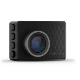Caméra embarquée Dashcam 47 GARMIN - van aménagé, camping-car - H2R Equipements