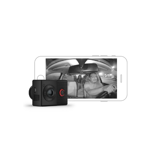 GARMIN Dashcam Tandem