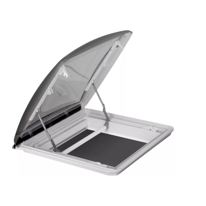 Store Isolant Pour Lanterneaux 40x40 Cm THERMO VENT 40 FIAMMA Pour Fourgons