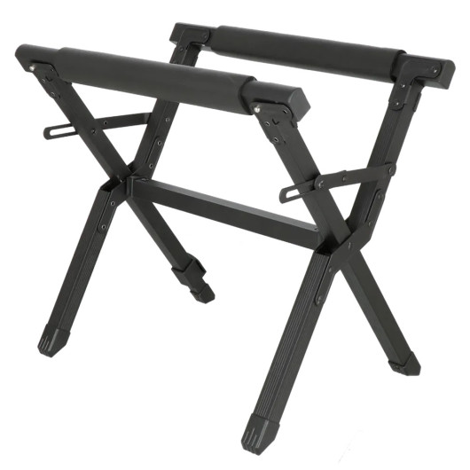 Support pour glacière MESTIC - trépieds pour glacière en van, camping-car ou au camping