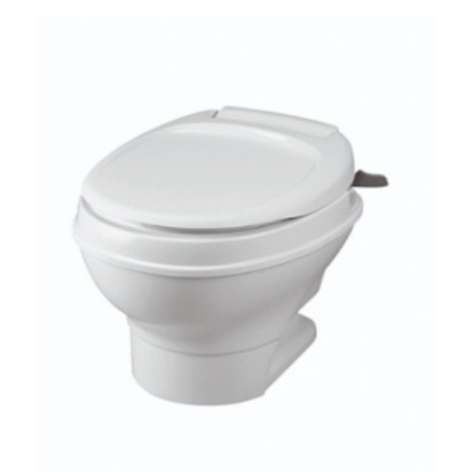 Aqua Magic V THETFORD - Toilettes type permanent pour camping-car et caravane - bas