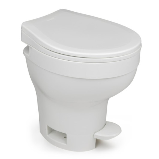 Aqua Magic VI THETFORD - toilettes "permanent" pour camping-car, fourgon et caravane - haut
