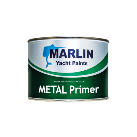 marlin yacht paints metal primer
