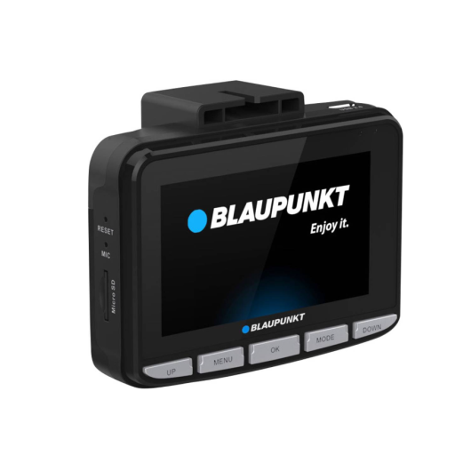 BLAUPUNKT Dashcam 3.0