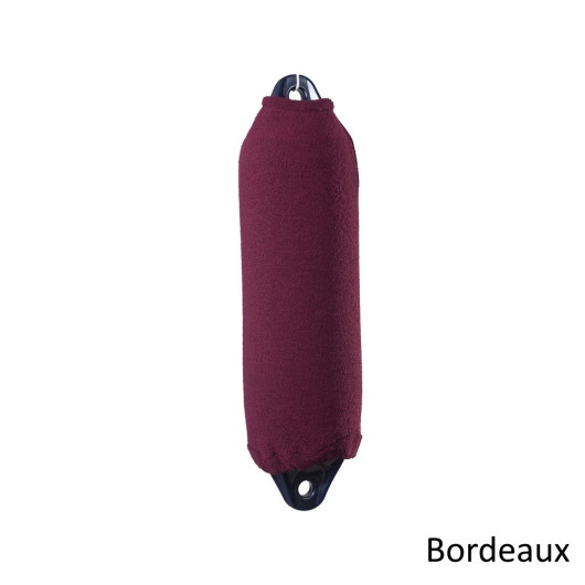 FENDRESS Housse longue F2 Double épaisseur - Bordeaux