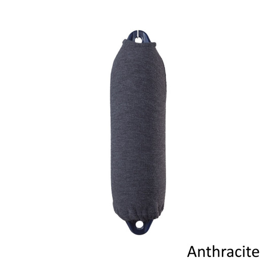 FENDRESS Housse longue Large Double épaisseur - Anthracite