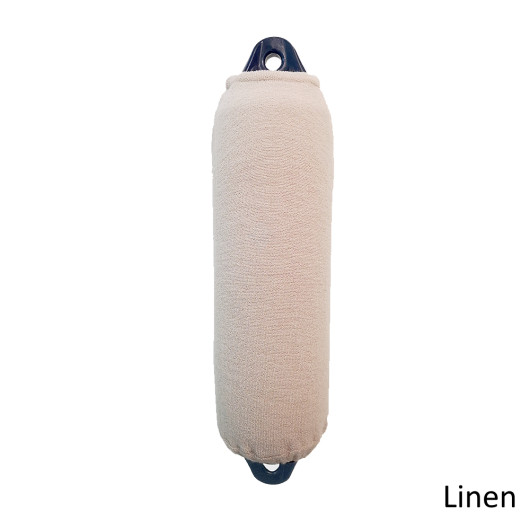 FENDRESS Housse longue Large Double épaisseur - Lin