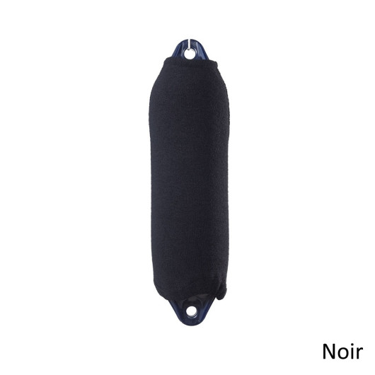 FENDRESS Housse longue Large Double épaisseur - Noir