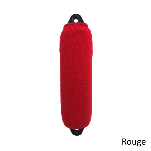 FENDRESS Housse longue Large Double épaisseur - Rouge