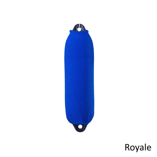 FENDRESS Housse longue Large Double épaisseur - Royale