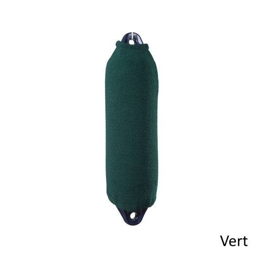 FENDRESS Housse longue Large Double épaisseur - Vert