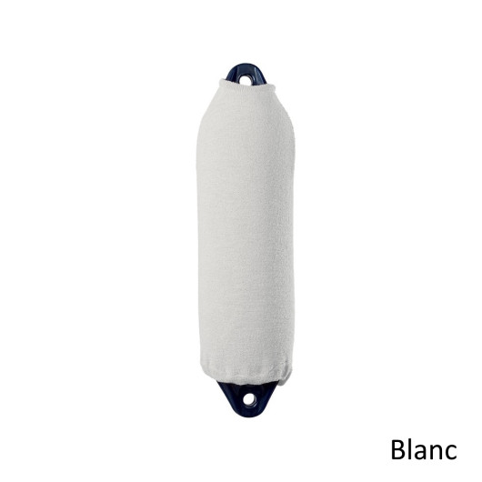 FENDRESS Housse longue HTM3 Double épaisseur - Blanc