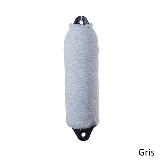 FENDRESS Housse longue HTM3 Double épaisseur - Gris