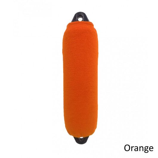 FENDRESS Housse longue HTM3 Double épaisseur - Orange