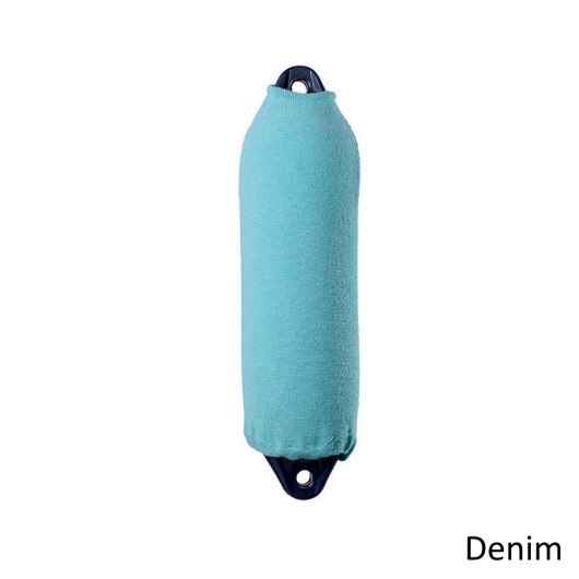 FENDRESS Housse longue HTM4 Double épaisseur - Denim