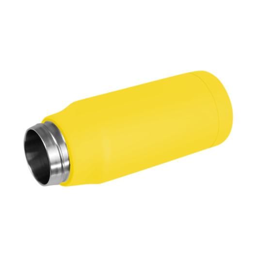 Bouteille isotherme CAO OUTDOOR - Gourde de voyage acier inox pour van, fourgon et camping-car