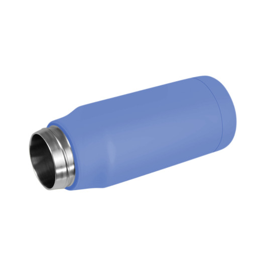 Bouteille isotherme CAO OUTDOOR - Gourde de voyage acier inox pour van, fourgon et camping-car
