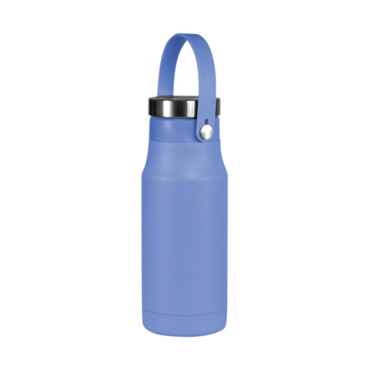 Bouteille isotherme CAO OUTDOOR - Gourde de voyage acier inox pour van, fourgon et camping-car