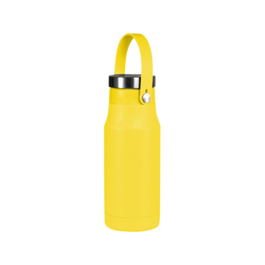 Bouteille isotherme CAO OUTDOOR - Gourde de voyage acier inox pour van, fourgon et camping-car