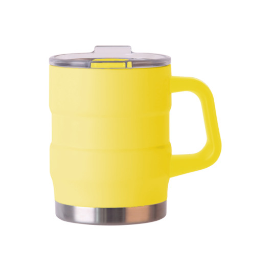 Mug isotherme 47 cl CAO OUTDOOR - Thermos et tasses acier inox de voyage pour van, fourgon et camping-car