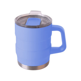 Mug isotherme 47 cl CAO OUTDOOR - Thermos et tasses acier inox de voyage pour van, fourgon et camping-car