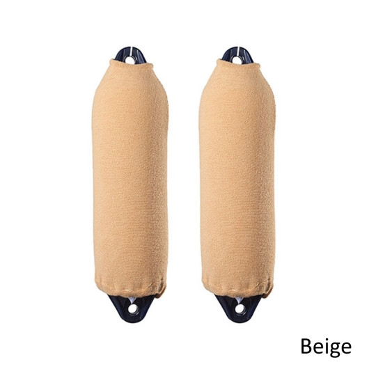 FENDRESS Housses longues HTM1 Simple épaisseur - Beige