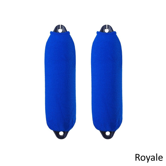 FENDRESS Housses longues HTM1 Simple épaisseur - Royale