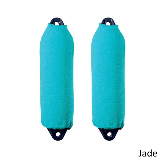 FENDRESS Housses longues HTM3 Simple épaisseur - Jade