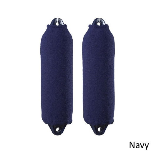 FENDRESS Housses longues HTM3 Simple épaisseur - Navy