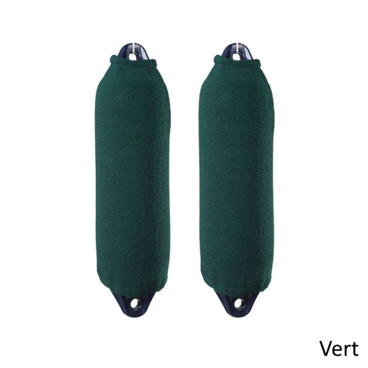 FENDRESS Housses longues HTM3 Simple épaisseur - Vert
