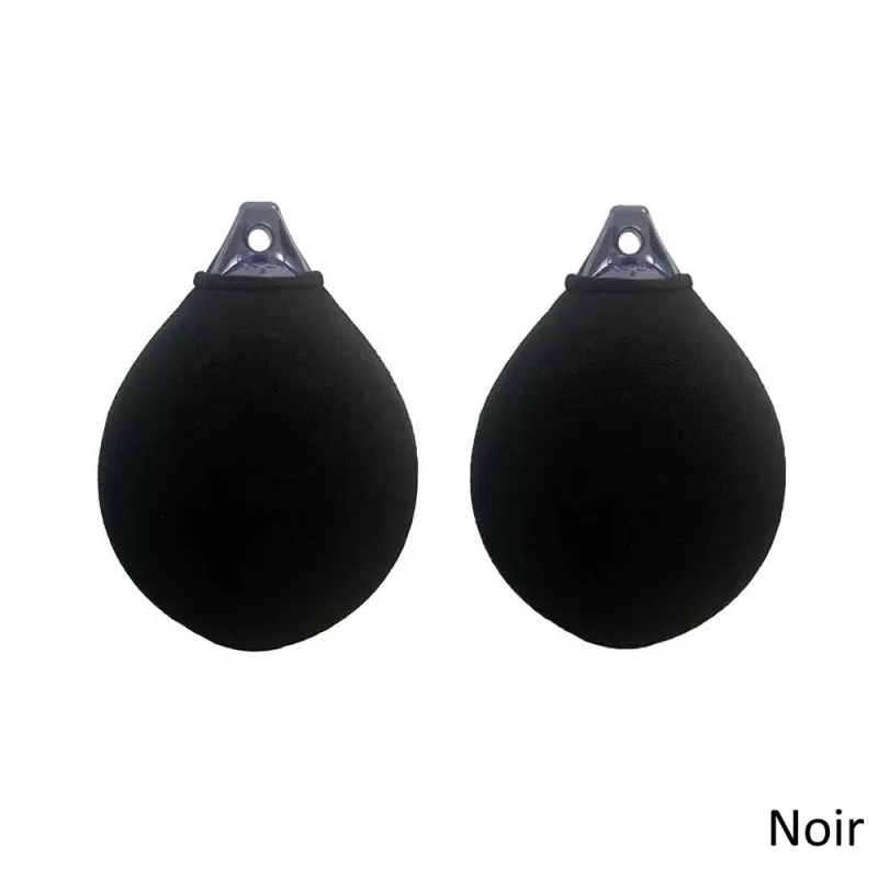 Paire De Chaussette De Pare-battage FENDRESS Type Large Simple