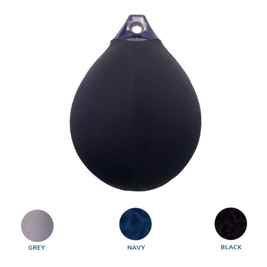 FENDRESS Chaussette de pare-battage - A3 (47x59 cm) - Neoprene