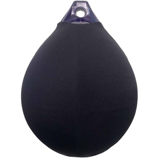 FENDRESS Chaussette de pare-battage - A3 (47x59 cm) - Neoprene - Noir