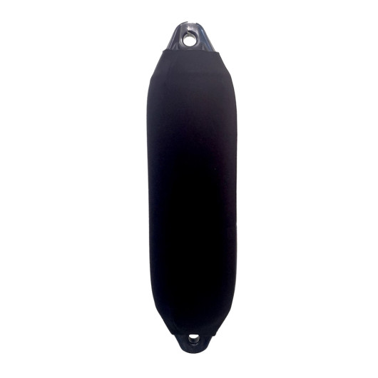 FENDRESS Chaussette de pare-battage - F1 (15x61 cm) - Neoprene - Noir