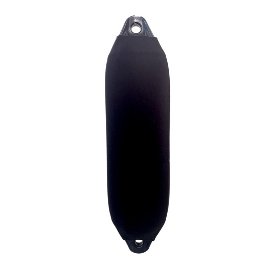 FENDRESS Chaussette de pare-battage - F03 (23x85 cm) - Neoprene - Noir