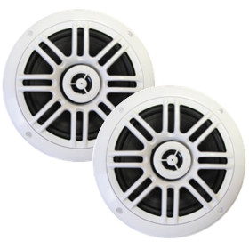 G4MARINE Haut-parleurs 150 W