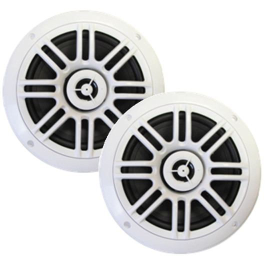G4MARINE Haut-parleurs 150 W