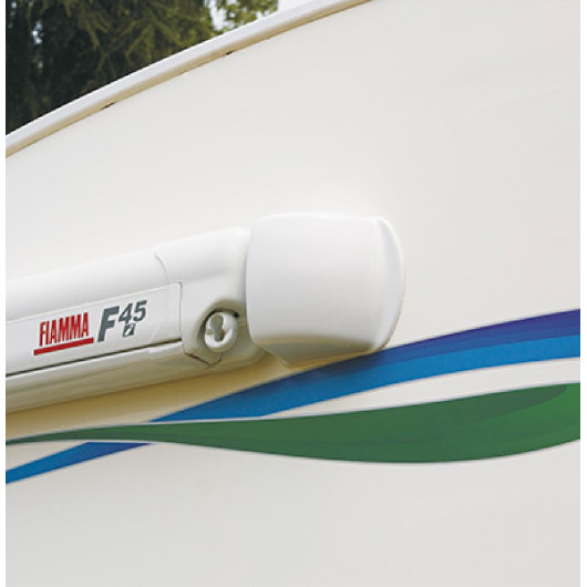 Spoiler S FIAMMA - déflecteur d'air pour store de camping-car et caravane