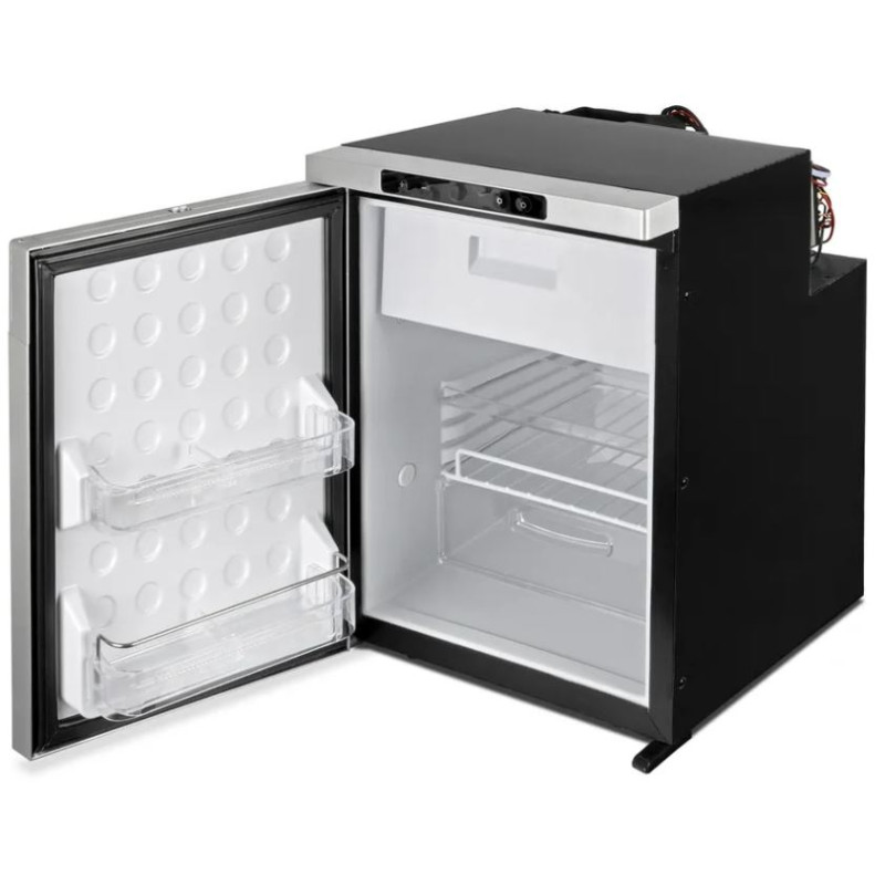 Réfrigérateur BOO R50X - Frigo 12 V pour van aménagé - H2R Equipements