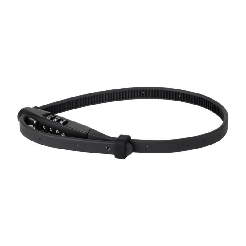 Sangles Yakima 8002412 – Fixation Vélo à Chaîne Pour Coffre Ou Attelage
