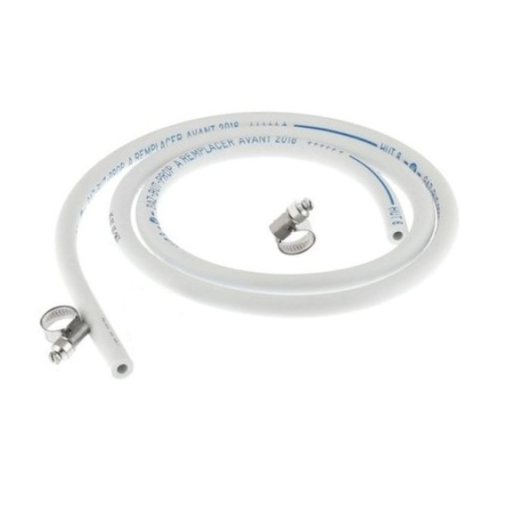 Flexible Régulateur De Gaz Avec Manomètre Pour Camping-car - 38 Cm, Haute Pression