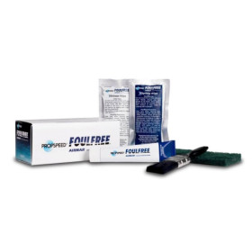 Antifouling pour sonde & éclairage sous-marins | Protection précise et efficace