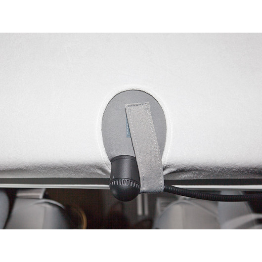 BRANDRUP Drap-housse iXTEND lit toit relevable | VW T6
