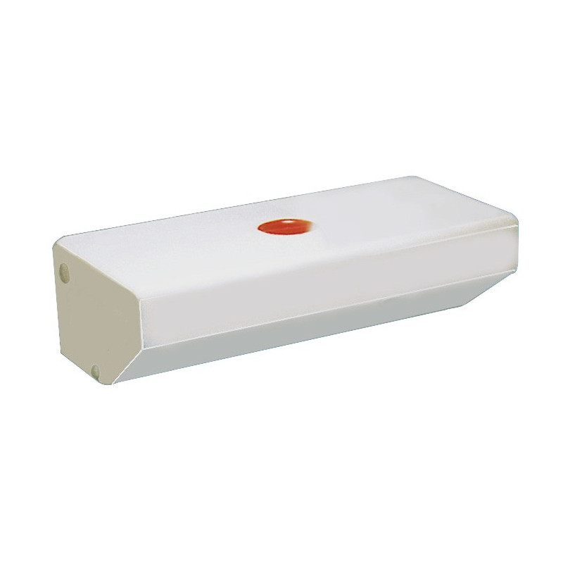 Réservoir D'eau Latéral De Rechange Pour Machine à Glaçons GE Profile Opal 1.0 (gris)