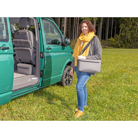BRANDRUP Multibox Carrybag | VW T5 / T6 / T6.1 California