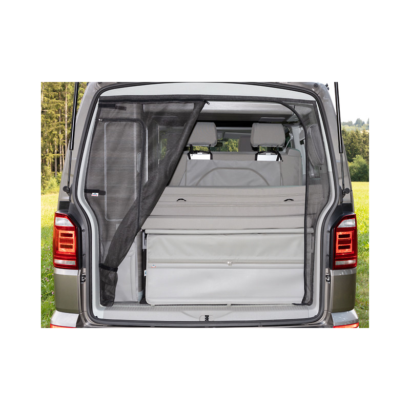 Dachzeltheizung Für VW T5 T6 T6.1 California - Perfekte W - 7