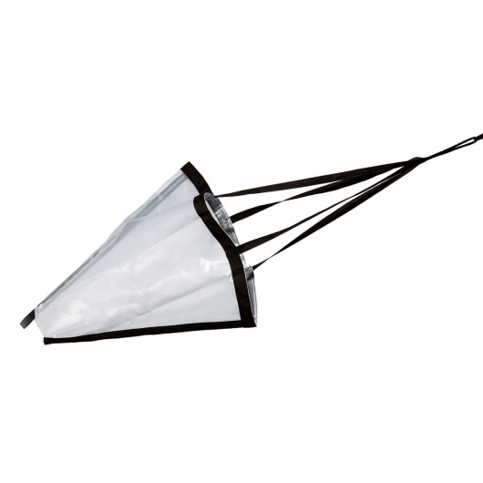 Ancre flottante Squiddy TREM - accessoire mouillage & radeau de survie bateau