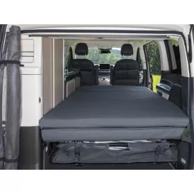 BRANDRUP Surmatelas iXTEND pour Mercedes Class V Marco Polo - van aménagé - H2R Equipements
