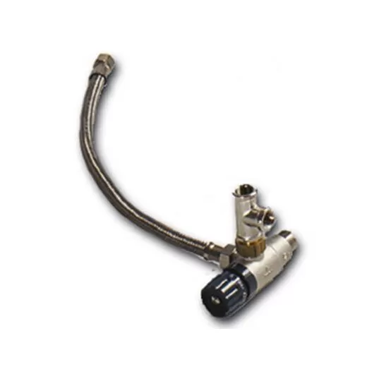 ATI Kit thermostatique