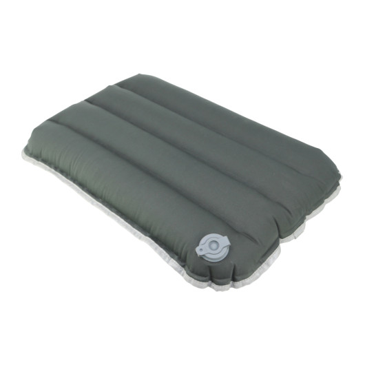 Oreiller PREMIUM gonflable CAO OUTDOOR - Accessoire literie et confort pour van, fourgon et camping-car